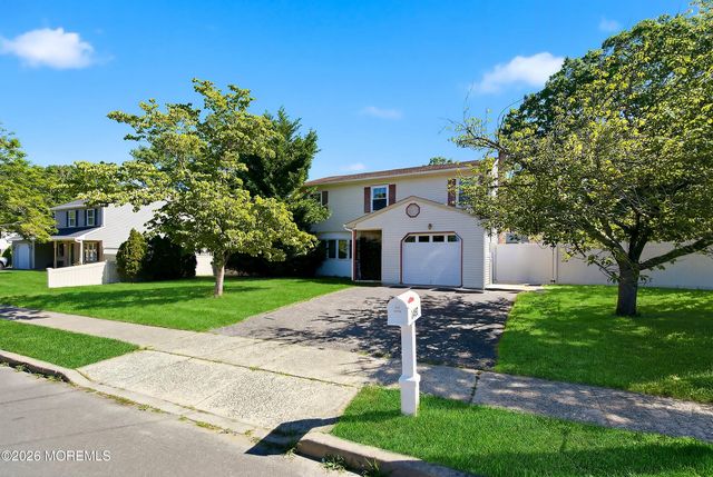 1450 Davidson Avenue, Brick, NJ 08724