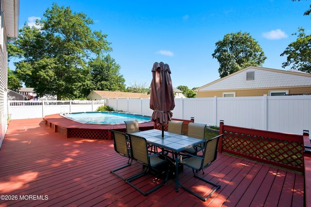 1450 Davidson Avenue, Brick, NJ 08724