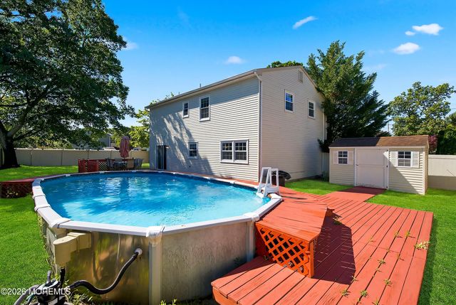 1450 Davidson Avenue, Brick, NJ 08724