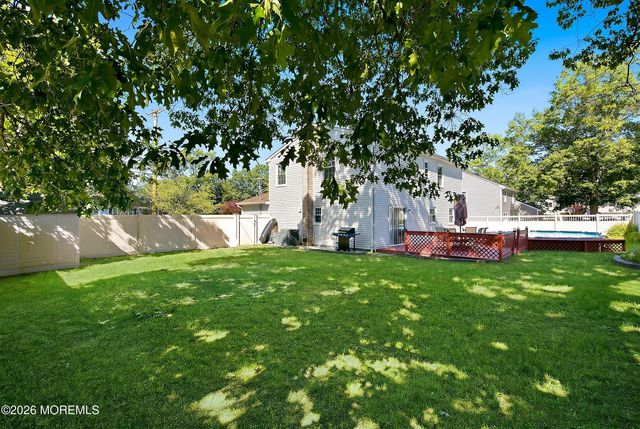 1450 Davidson Avenue, Brick, NJ 08724