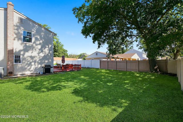 1450 Davidson Avenue, Brick, NJ 08724