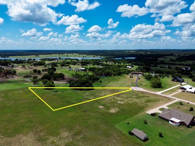 0 Bridle View Court, Athens, TX 75752