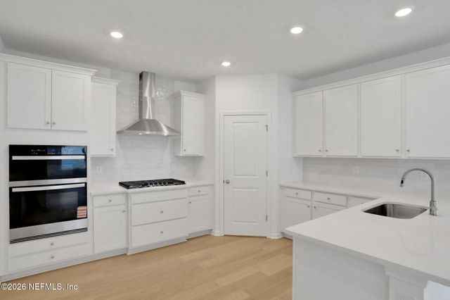 143 CHESTNUT GROVE Road, St. Augustine, FL 32092