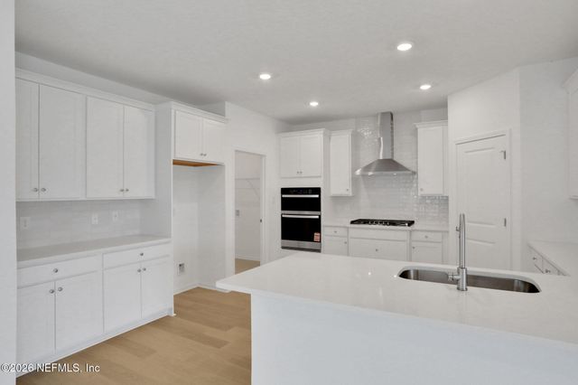 143 CHESTNUT GROVE Road, St. Augustine, FL 32092