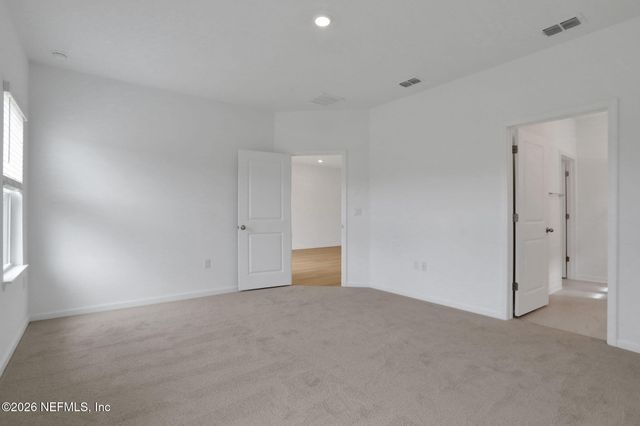 143 CHESTNUT GROVE Road, St. Augustine, FL 32092