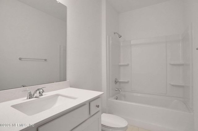143 CHESTNUT GROVE Road, St. Augustine, FL 32092