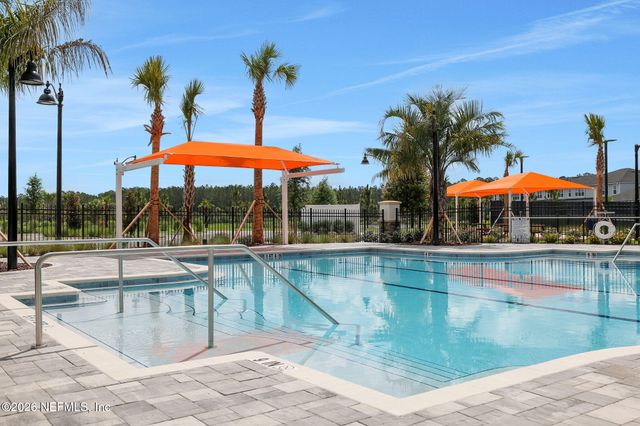 143 CHESTNUT GROVE Road, St. Augustine, FL 32092