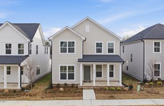 2928 Denson Road, Willow Springs, NC 27592