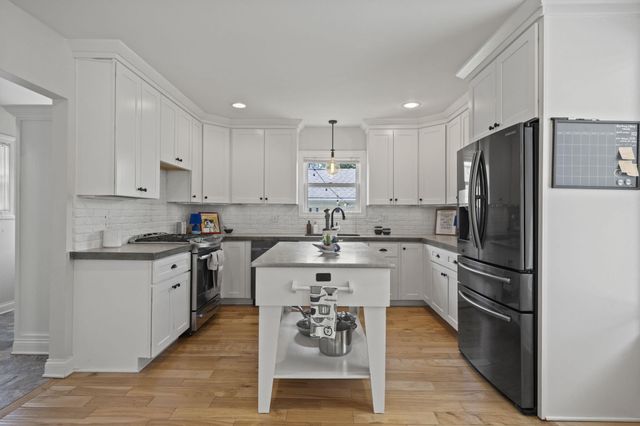1609 S 8th Street, Columbus, OH 43207