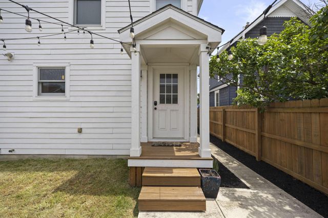 1609 S 8th Street, Columbus, OH 43207