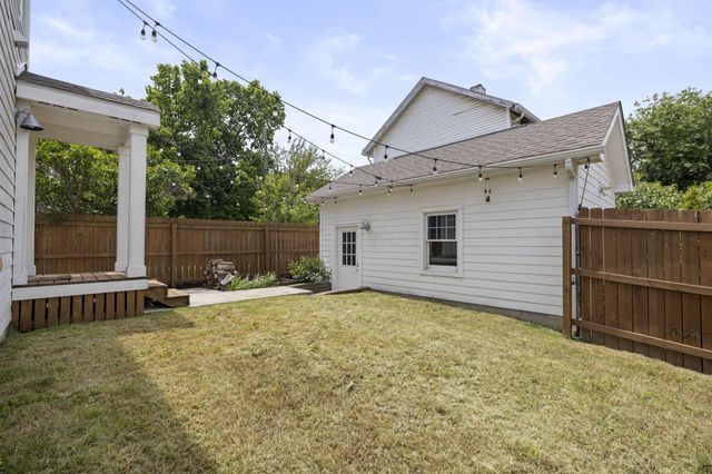 1609 S 8th Street, Columbus, OH 43207