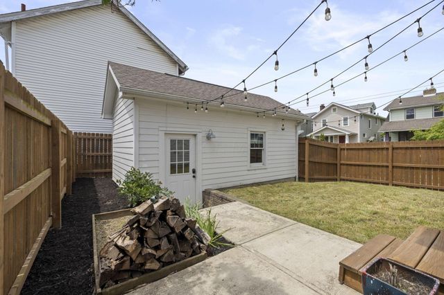 1609 S 8th Street, Columbus, OH 43207