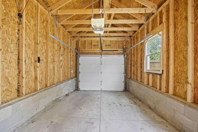 1609 S 8th Street, Columbus, OH 43207