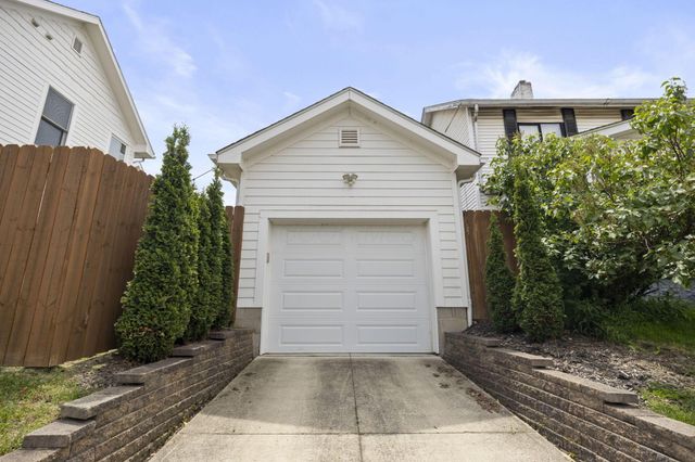 1609 S 8th Street, Columbus, OH 43207
