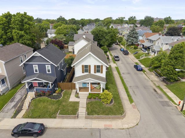 1609 S 8th Street, Columbus, OH 43207