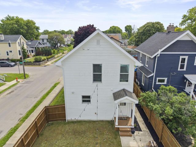 1609 S 8th Street, Columbus, OH 43207