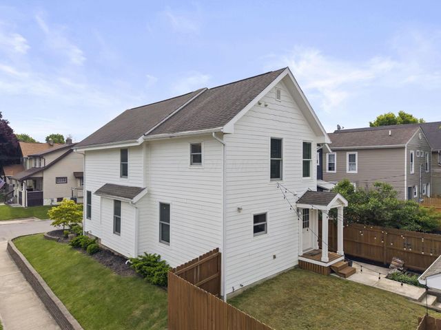 1609 S 8th Street, Columbus, OH 43207