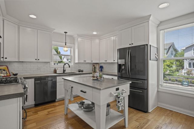 1609 S 8th Street, Columbus, OH 43207