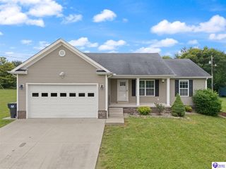 4136 New Jackson Highway, Hodgenville, KY 42748