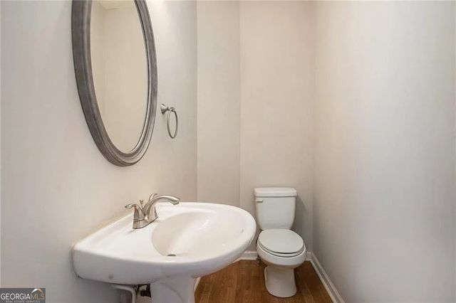 1427 Bay Overlook Drive, Woodstock, GA 30188