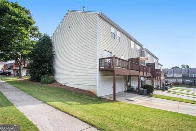 1427 Bay Overlook Drive, Woodstock, GA 30188