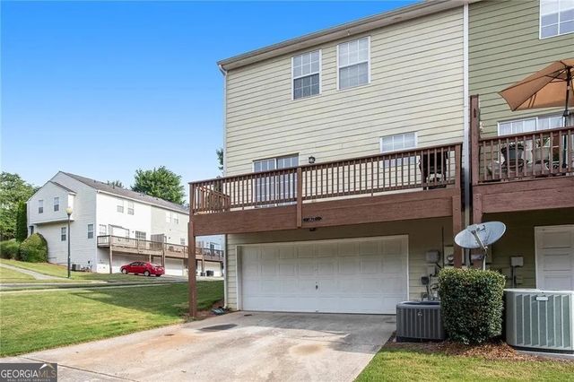 1427 Bay Overlook Drive, Woodstock, GA 30188