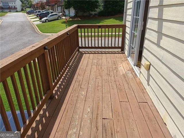 1427 Bay Overlook Drive, Woodstock, GA 30188