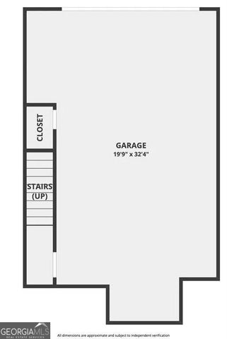 1427 Bay Overlook Drive, Woodstock, GA 30188