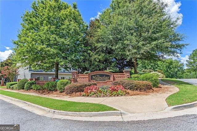 1427 Bay Overlook Drive, Woodstock, GA 30188