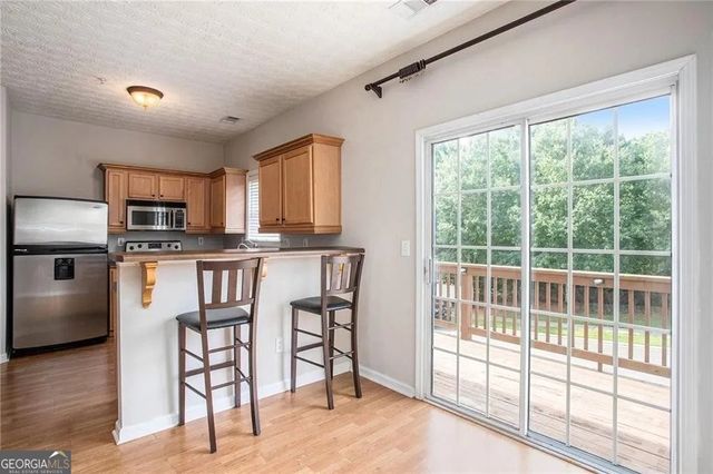 1427 Bay Overlook Drive, Woodstock, GA 30188