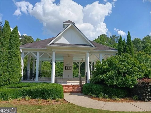 1427 Bay Overlook Drive, Woodstock, GA 30188