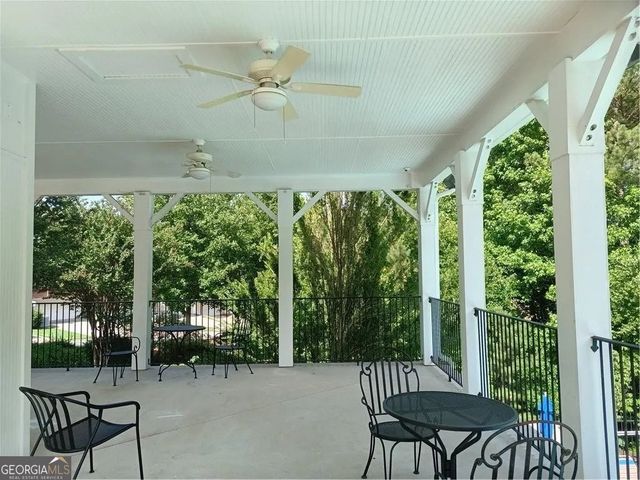 1427 Bay Overlook Drive, Woodstock, GA 30188