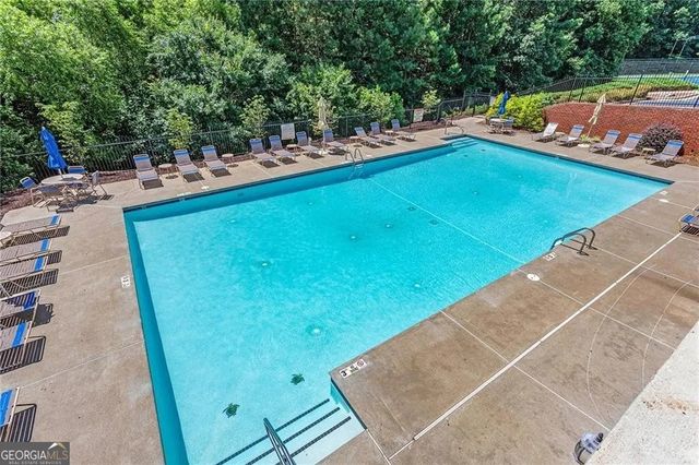 1427 Bay Overlook Drive, Woodstock, GA 30188