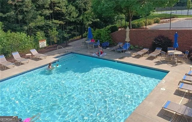 1427 Bay Overlook Drive, Woodstock, GA 30188