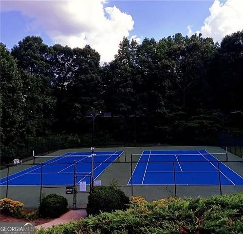 1427 Bay Overlook Drive, Woodstock, GA 30188