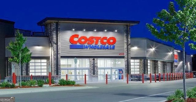 1427 Bay Overlook Drive, Woodstock, GA 30188