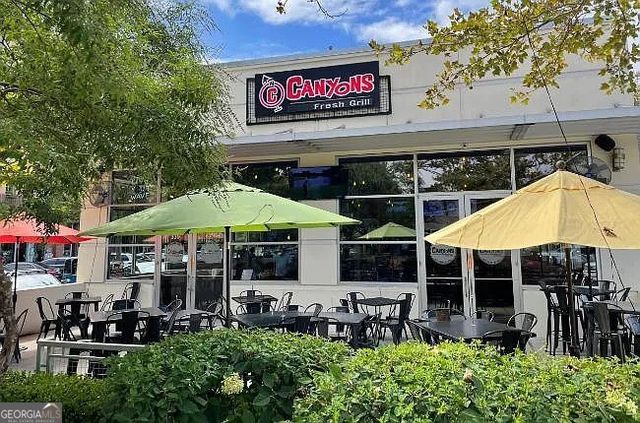 1427 Bay Overlook Drive, Woodstock, GA 30188