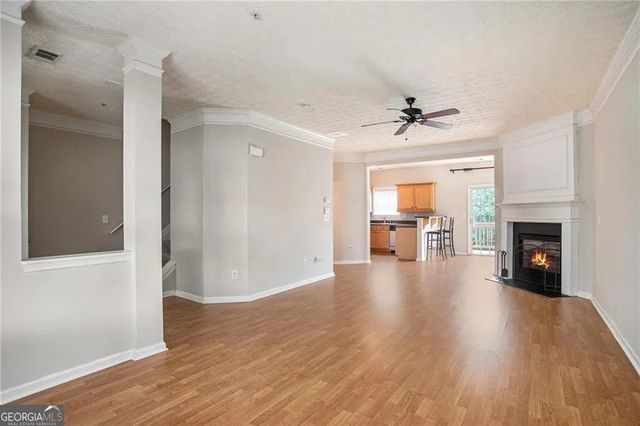 1427 Bay Overlook Drive, Woodstock, GA 30188