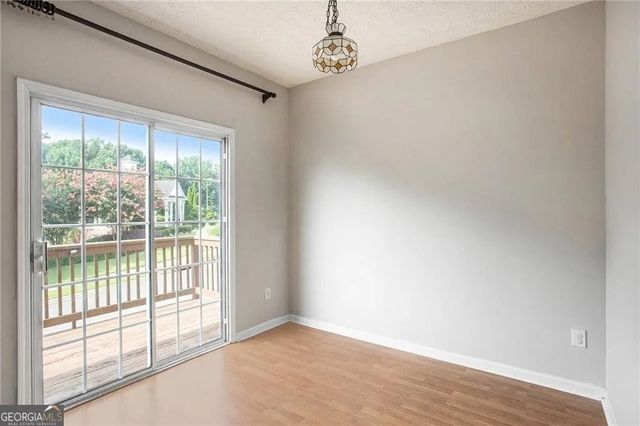 1427 Bay Overlook Drive, Woodstock, GA 30188