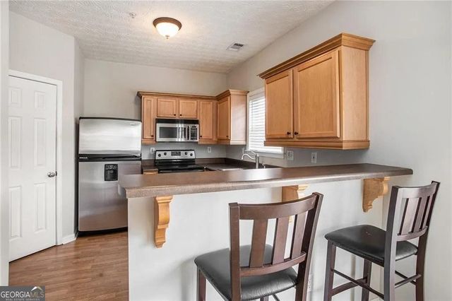 1427 Bay Overlook Drive, Woodstock, GA 30188