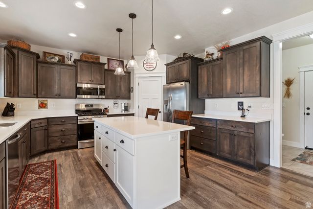 4051 W 550 S, West Point, UT 84015