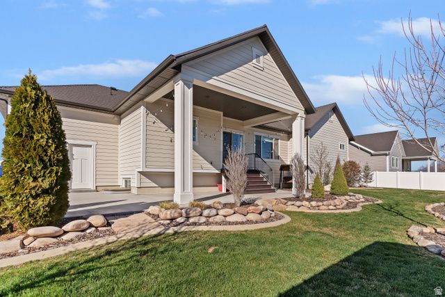4051 W 550 S, West Point, UT 84015