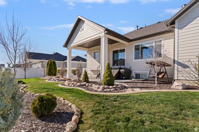 4051 W 550 S, West Point, UT 84015