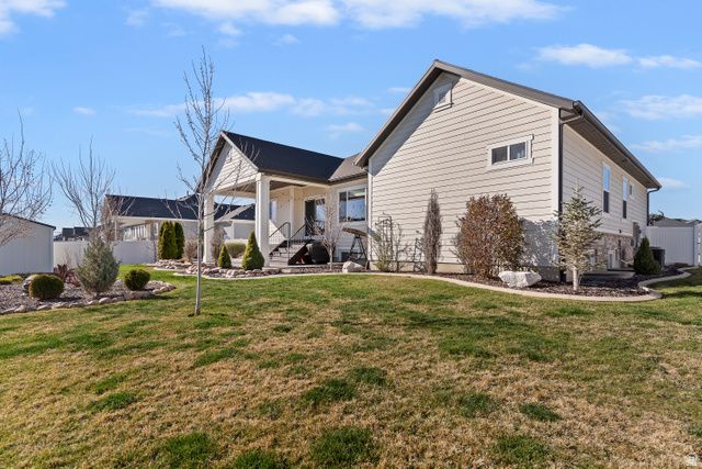 4051 W 550 S, West Point, UT 84015