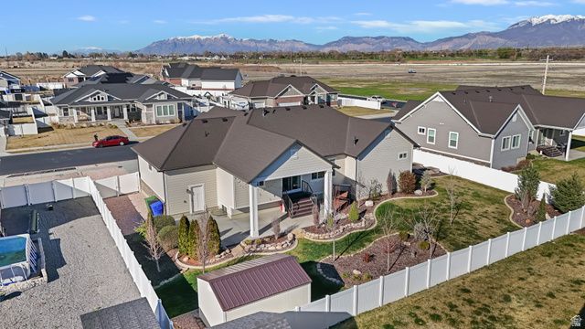 4051 W 550 S, West Point, UT 84015