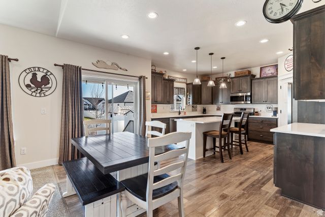 4051 W 550 S, West Point, UT 84015