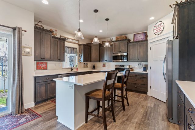 4051 W 550 S, West Point, UT 84015