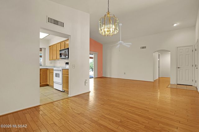 14501 N Del Webb Boulevard, Oro Valley, AZ 85755