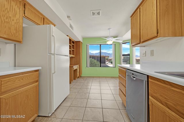 14501 N Del Webb Boulevard, Oro Valley, AZ 85755