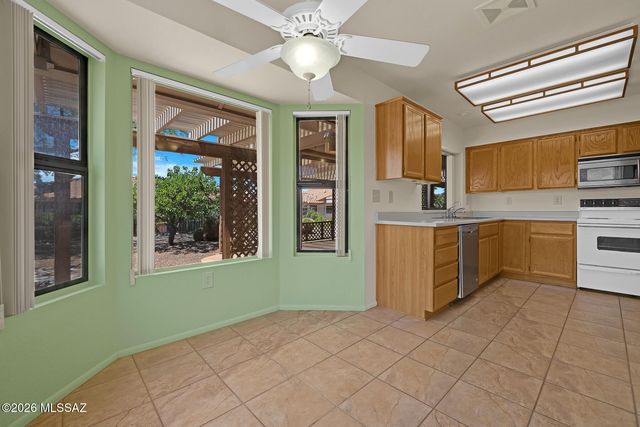 14501 N Del Webb Boulevard, Oro Valley, AZ 85755